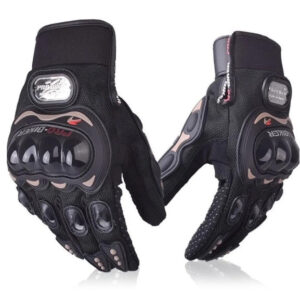 Luva Motociclista Motoqueiro Sport Motocross Motoboy Pro bike