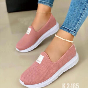 Sapatilha Feminina Lisa Casual