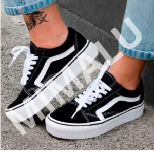 Oferta Sapato Moda Adulto Feminino Elegante Plataforma