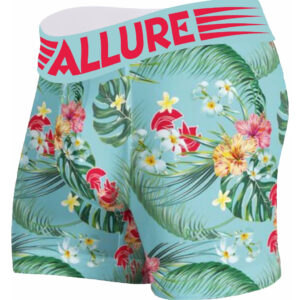 Kit 4 Cuecas Boxer Masculino Microfibra Adulto